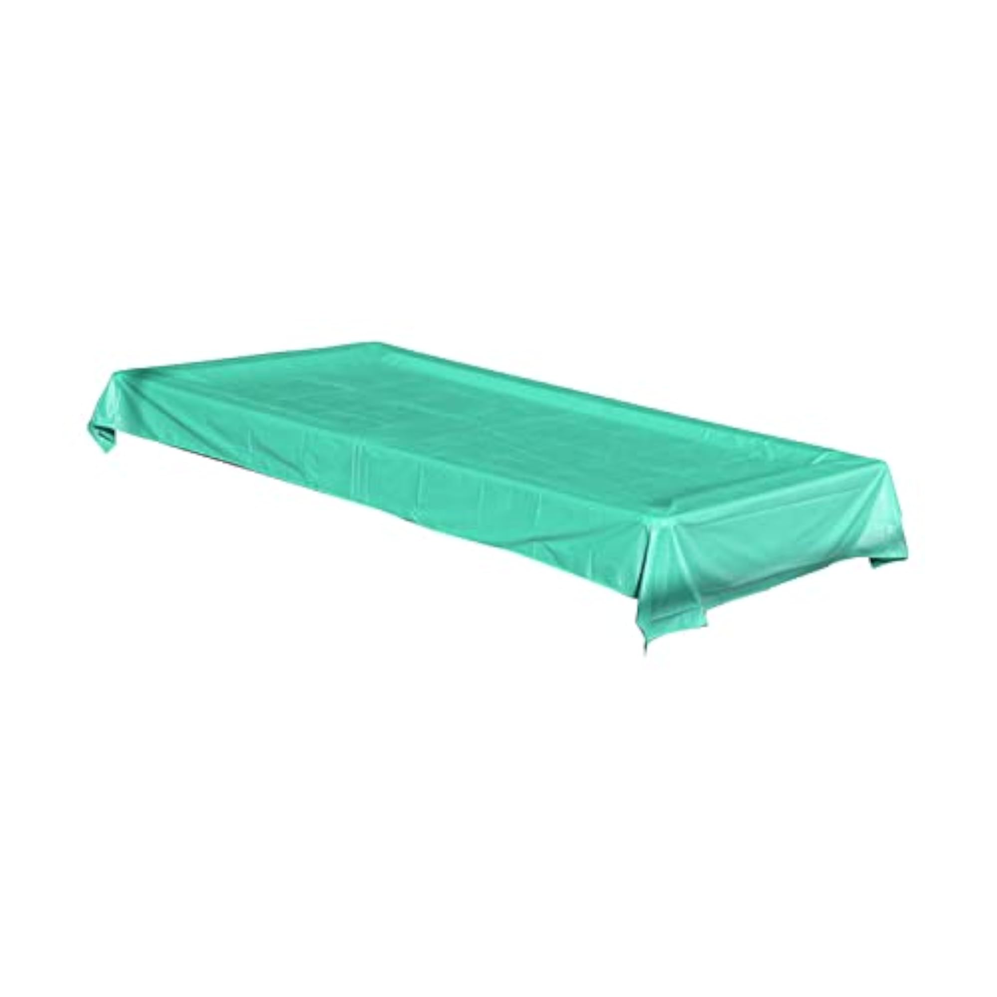Billiard Table Protective Cover Table Protector Green